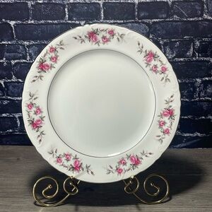 Vintage Kyoto Roslyn Platter